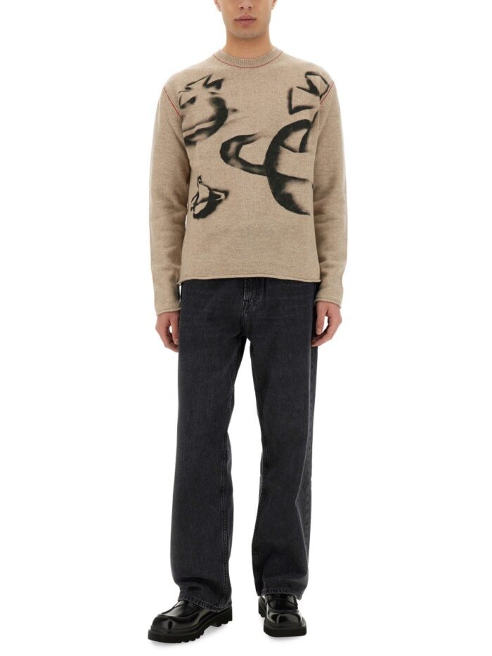 Vivienne Westwood "ORBIT" SHIRT