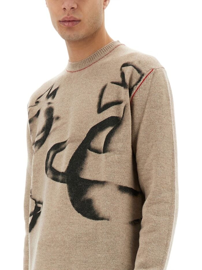 Vivienne Westwood "ORBIT" SHIRT