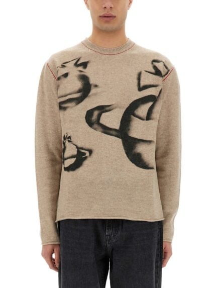 Vivienne Westwood "ORBIT" SHIRT
