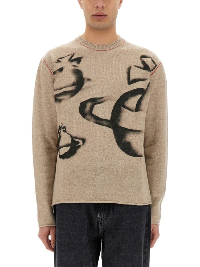 Vivienne Westwood "ORBIT" SHIRT