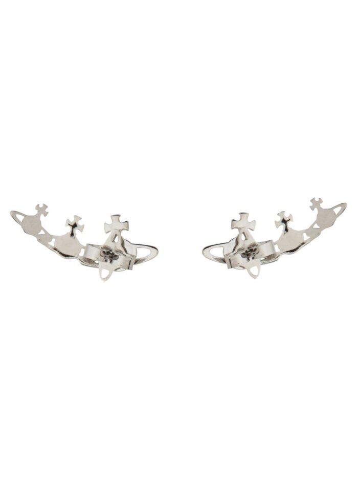 Vivienne Westwood ORECCHINI "CANDY"