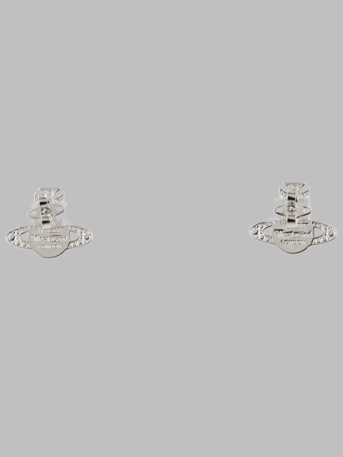 Vivienne Westwood ORECCHINI "CARMELA" CON ORB