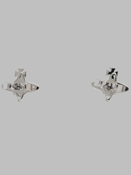 Vivienne Westwood ORECCHINI "FARAH" CON ORB