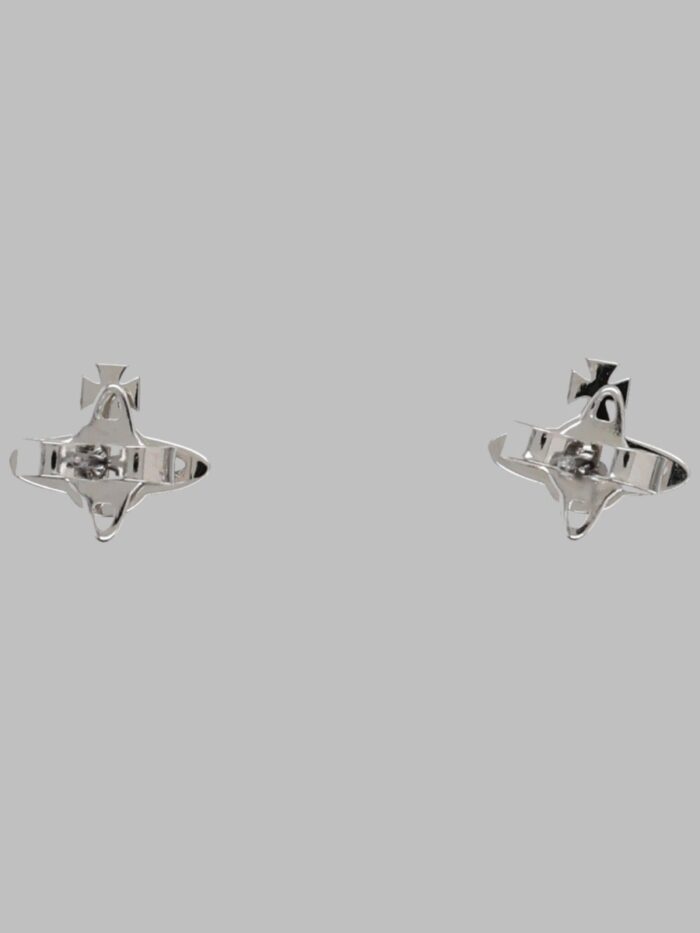 Vivienne Westwood ORECCHINI "FARAH" CON ORB