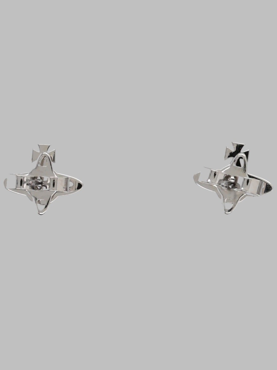 Vivienne Westwood ORECCHINI "FARAH" CON ORB