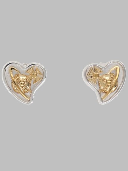 Vivienne Westwood ORECCHINI "FAYE"