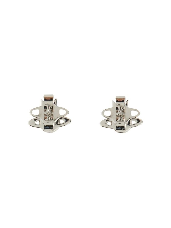 Vivienne Westwood ORECCHINI LONDON ORB