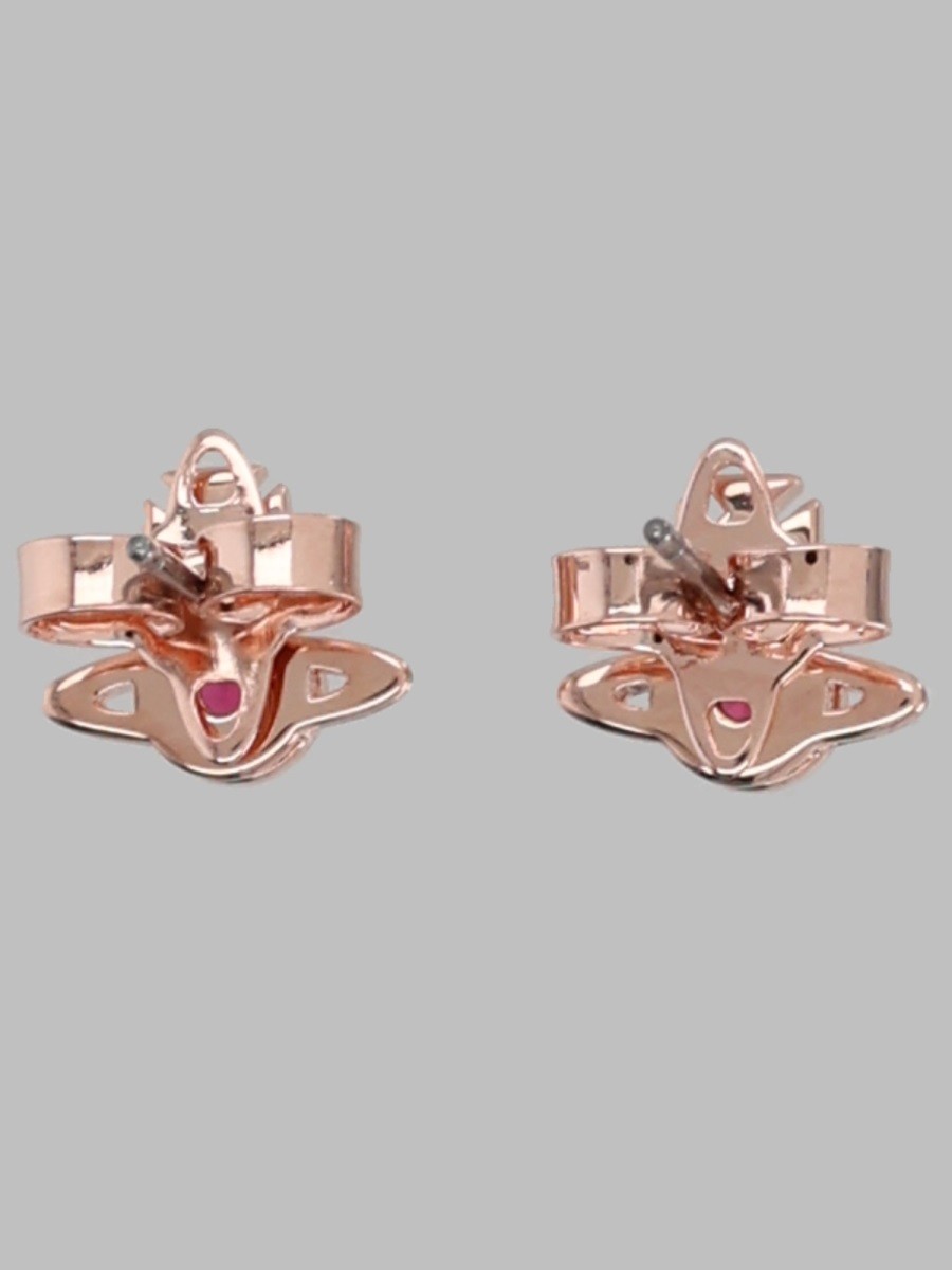 Vivienne Westwood ORECCHINI "LONDON ORB"