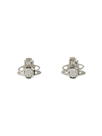 Vivienne Westwood ORECCHINI LONDON ORB