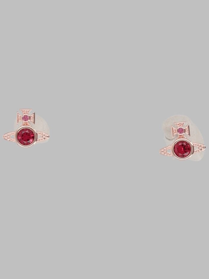 Vivienne Westwood ORECCHINI "LONDON ORB"