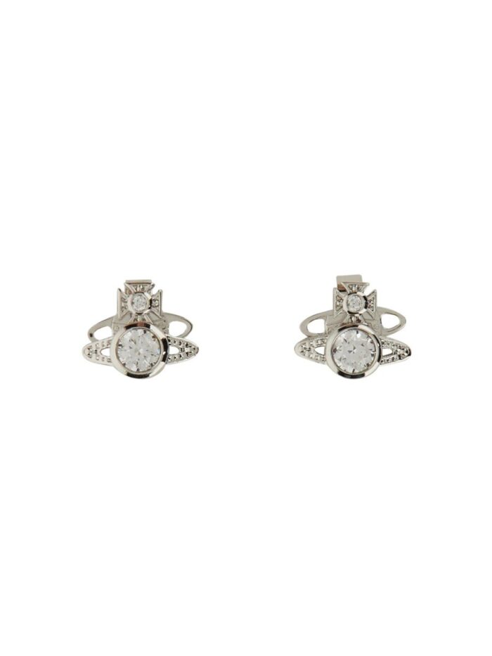 Vivienne Westwood ORECCHINI LONDON ORB