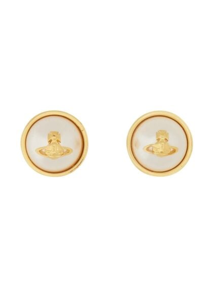 Vivienne Westwood ORECCHINI "OLGA"
