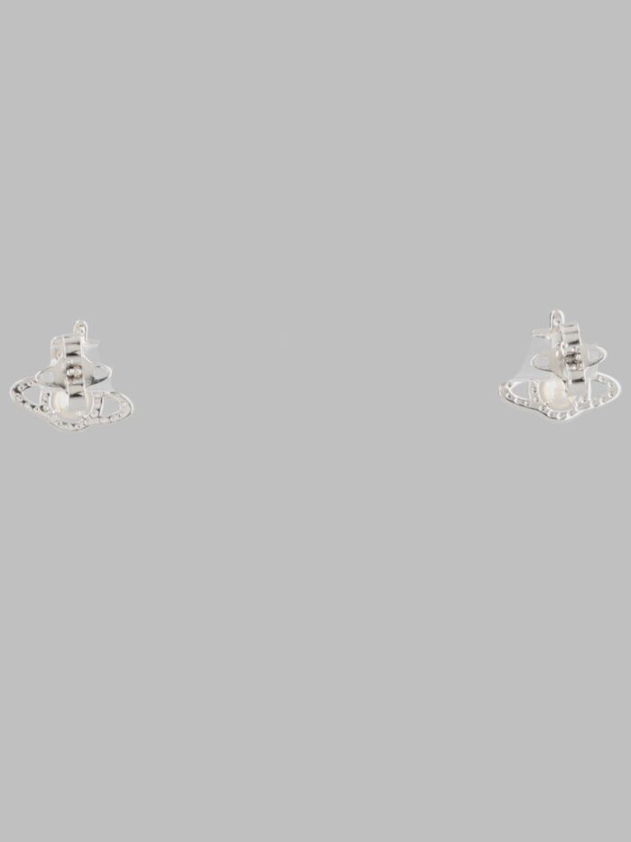 Vivienne Westwood ORECCHINI "OLYMPIA" CON PERLE