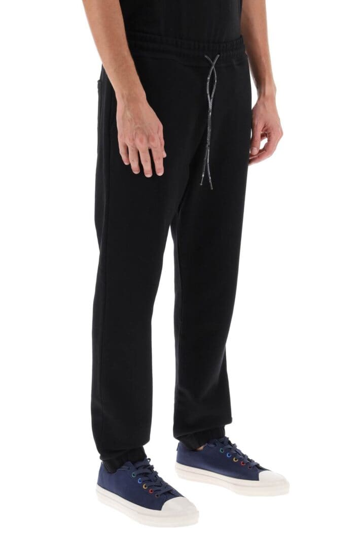 Vivienne Westwood Organic-cotton Joggers