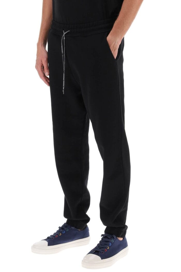 Vivienne Westwood Organic-cotton Joggers