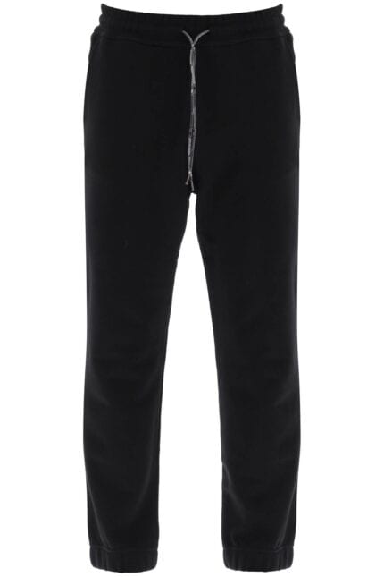 Vivienne Westwood Organic-cotton Joggers