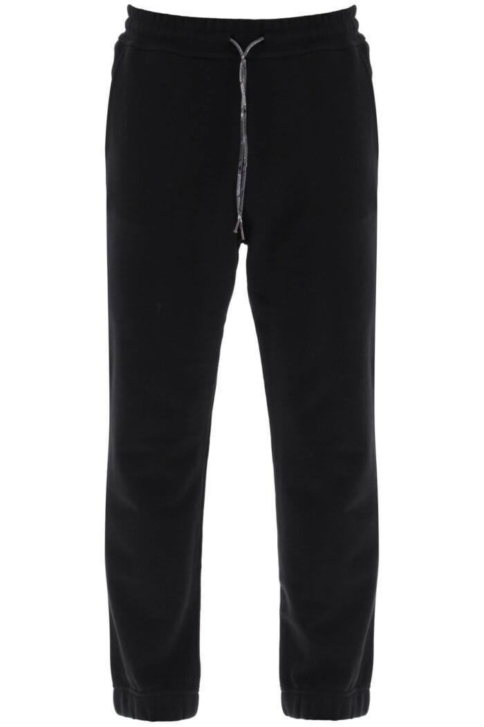 Vivienne Westwood Organic-cotton Joggers