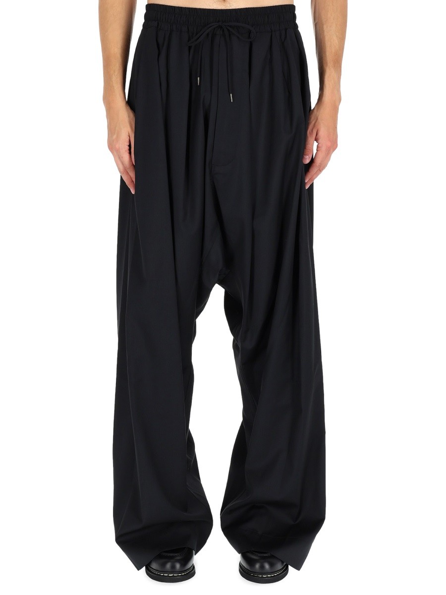 Vivienne Westwood PANTS "BALLON"