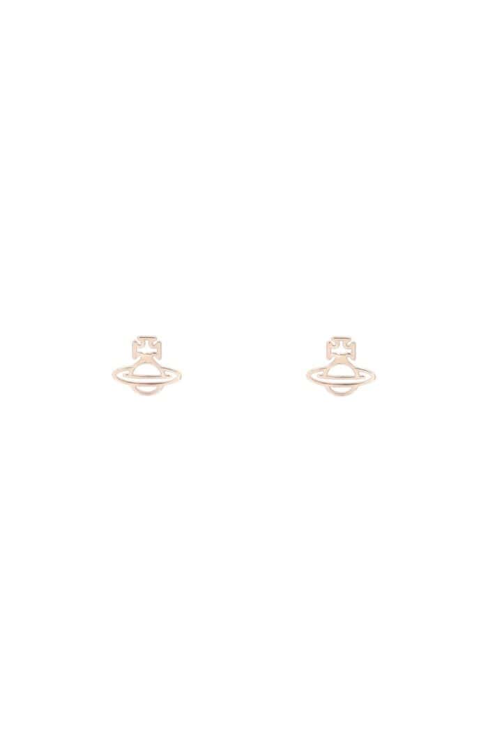 VIVIENNE WESTWOOD Pearl Earrings