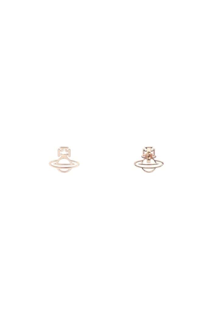 VIVIENNE WESTWOOD Pearl Earrings