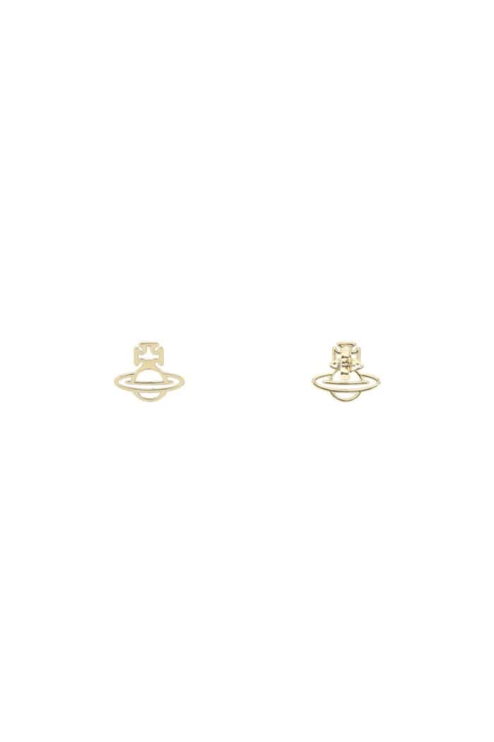 VIVIENNE WESTWOOD Pearl Earrings