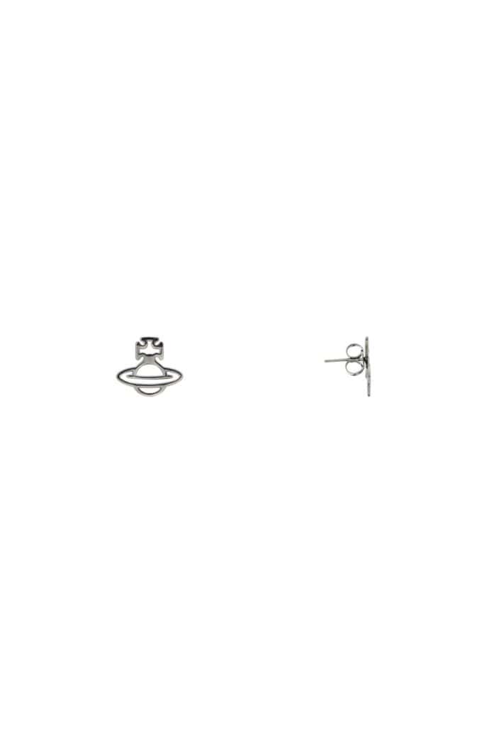 VIVIENNE WESTWOOD Pearl Earrings