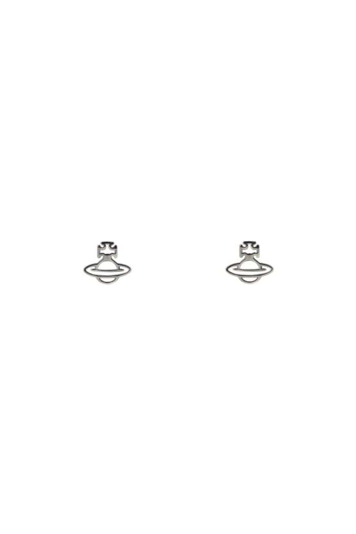 VIVIENNE WESTWOOD Pearl Earrings