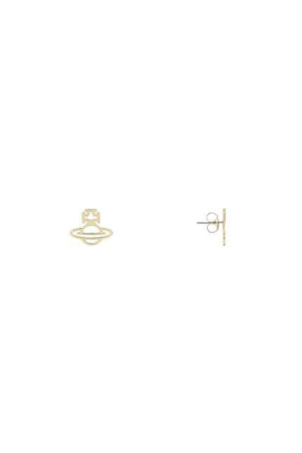 VIVIENNE WESTWOOD Pearl Earrings