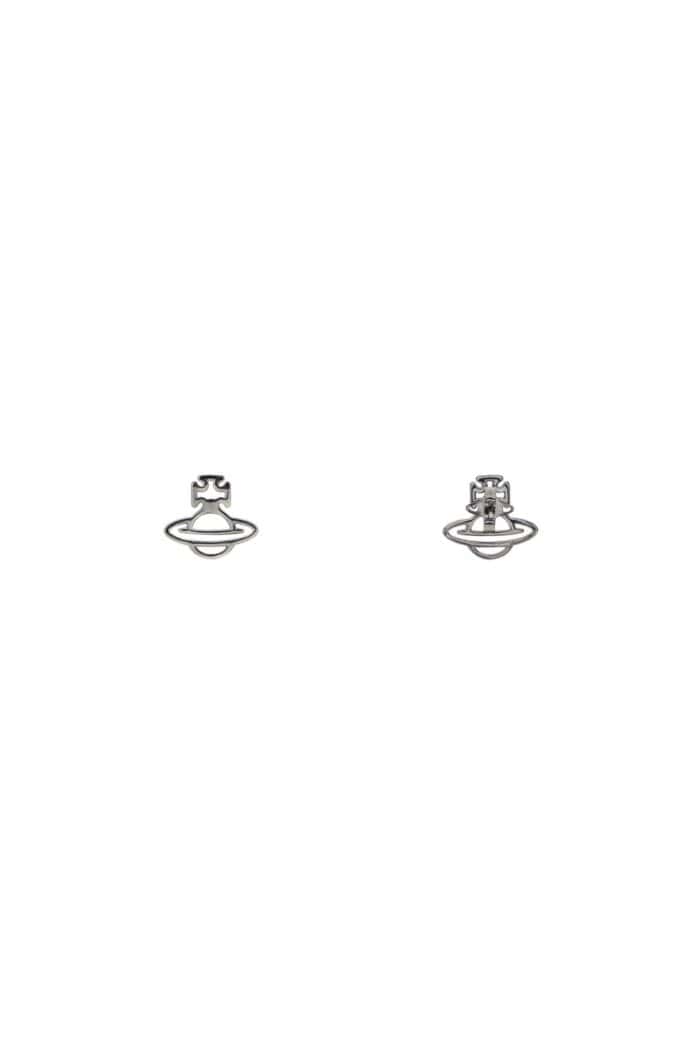 VIVIENNE WESTWOOD Pearl Earrings