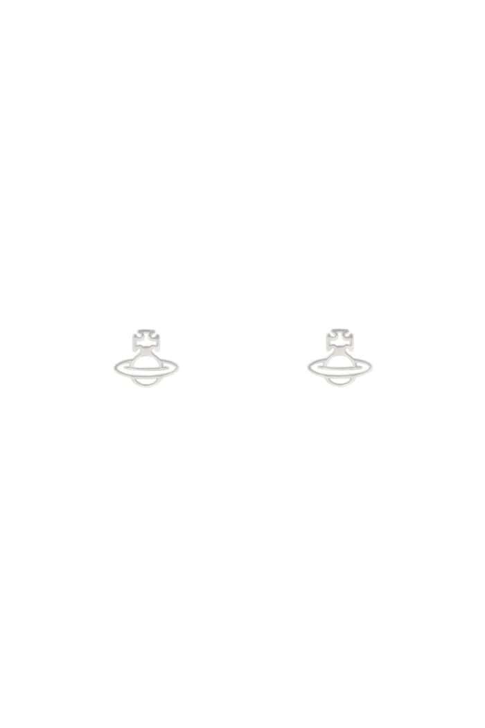 VIVIENNE WESTWOOD Pearl Earrings