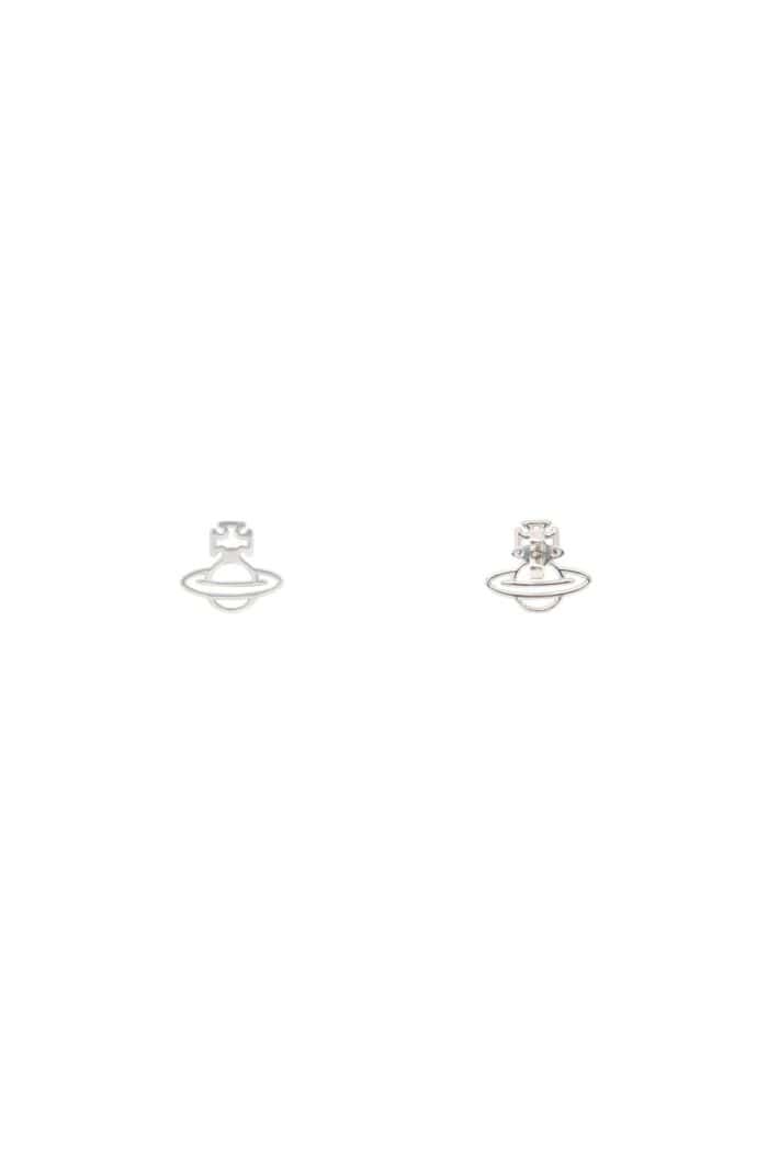 VIVIENNE WESTWOOD Pearl Earrings