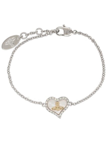 Vivienne Westwood "PETRA" BRACELET