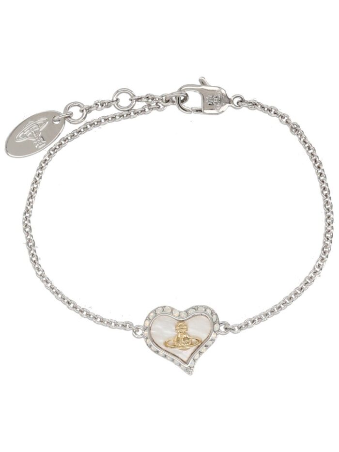 Vivienne Westwood "PETRA" BRACELET