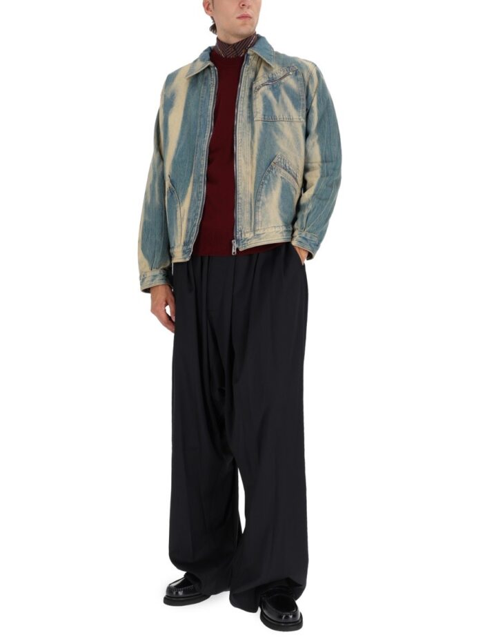 vivienne westwood "piranha" jacket Vivienne Westwood "PIRANHA" JACKET