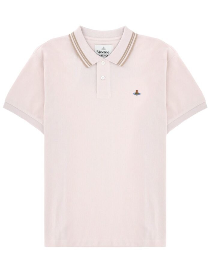Vivienne Westwood POLO "CLASSIC"