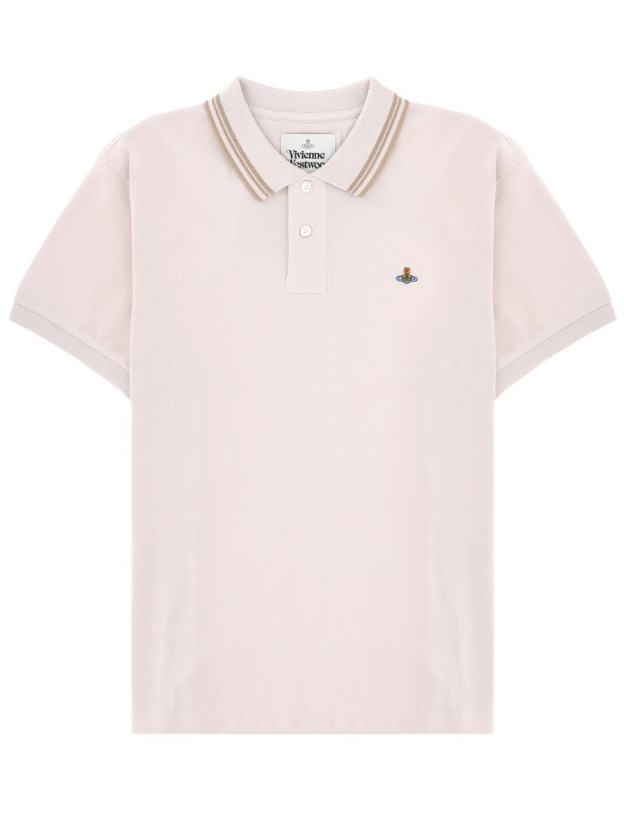 Vivienne Westwood POLO "CLASSIC"