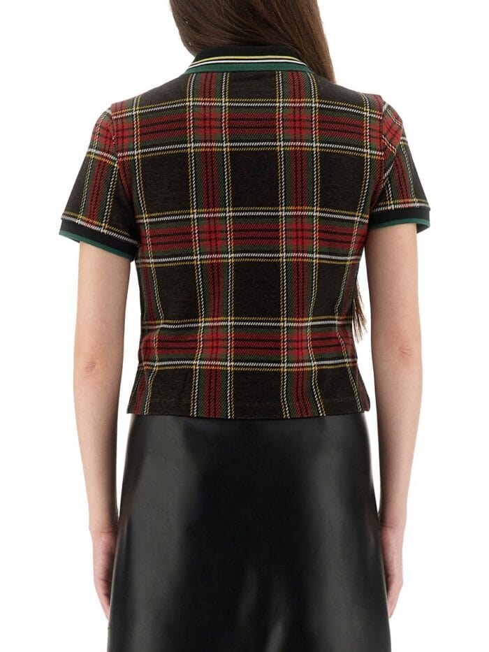 Vivienne Westwood POLO "CLASSIC"
