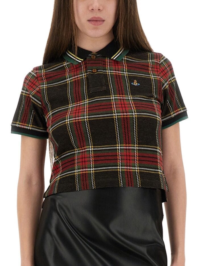 Vivienne Westwood POLO "CLASSIC"