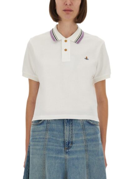 Vivienne Westwood POLO "CLASSIC"