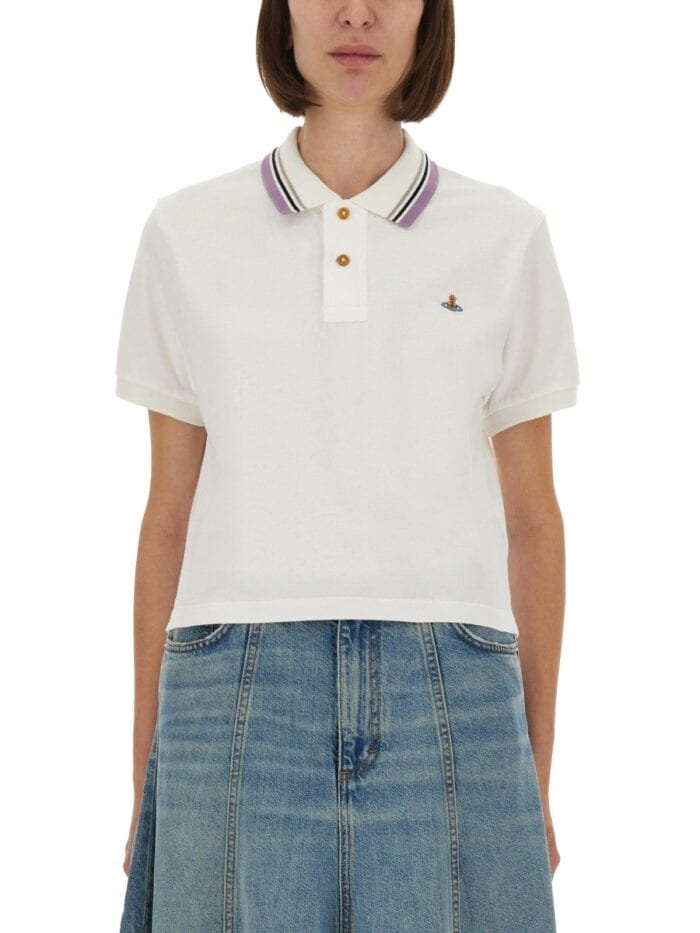 Vivienne Westwood POLO "CLASSIC"