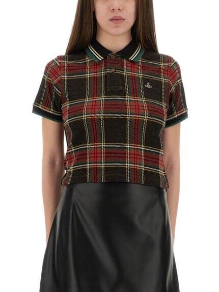 Vivienne Westwood POLO "CLASSIC"