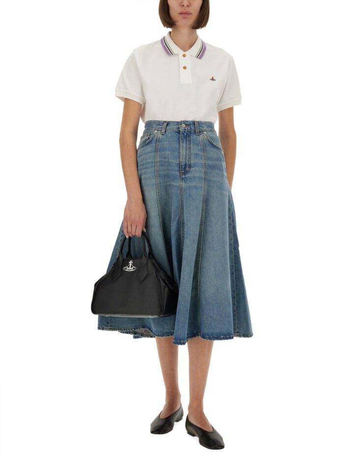 Vivienne Westwood POLO "CLASSIC"