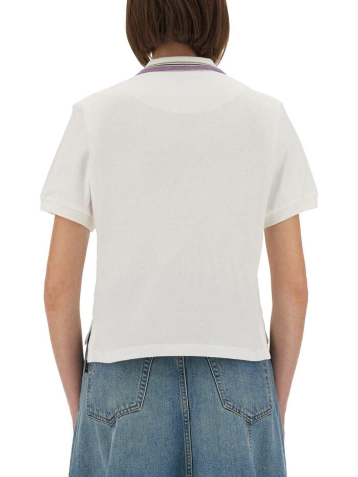 Vivienne Westwood POLO "CLASSIC"