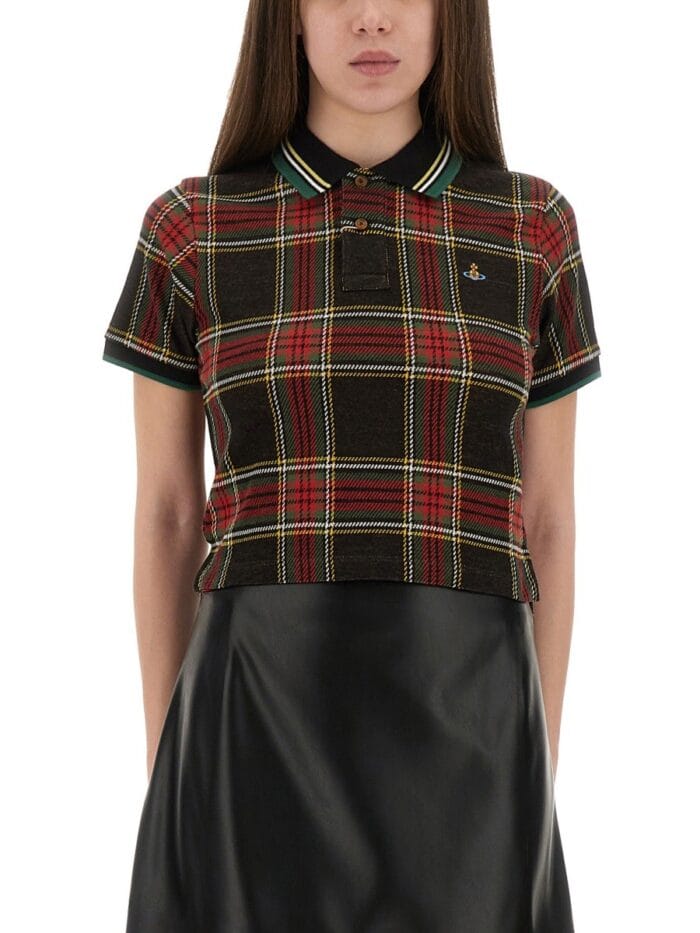 Vivienne Westwood POLO "CLASSIC"