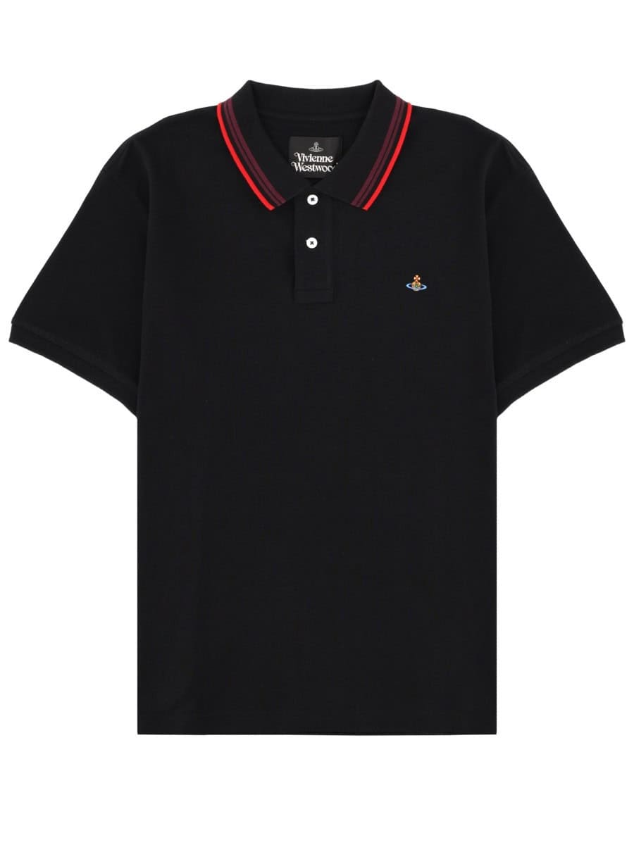 Vivienne Westwood POLO "CLASSIC"