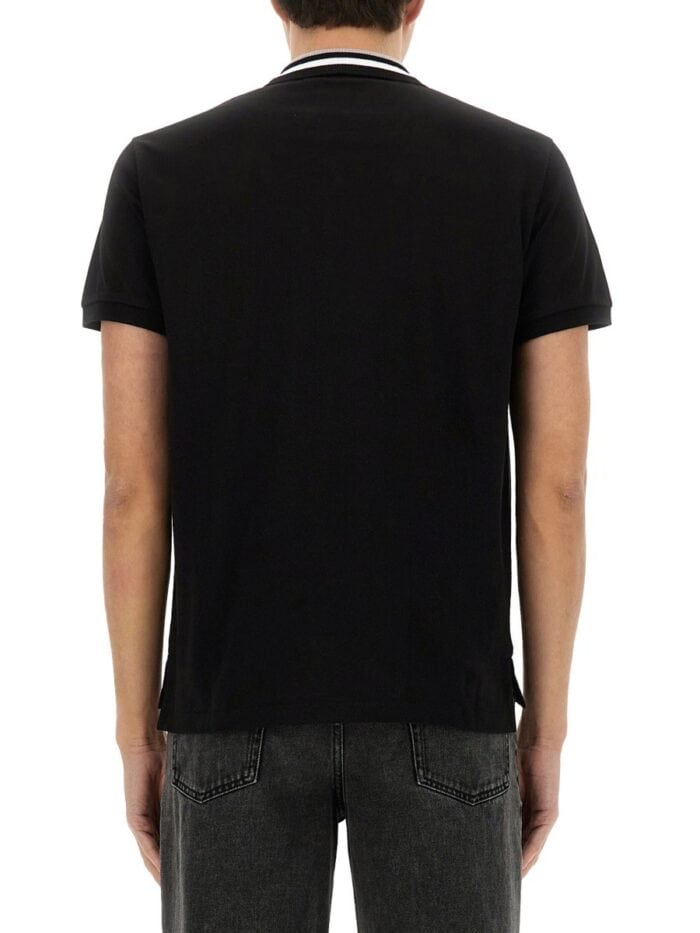 Vivienne Westwood POLO WITH LOGO