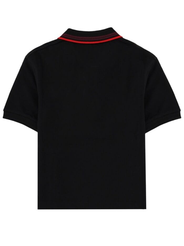 Vivienne Westwood POLO WITH LOGO