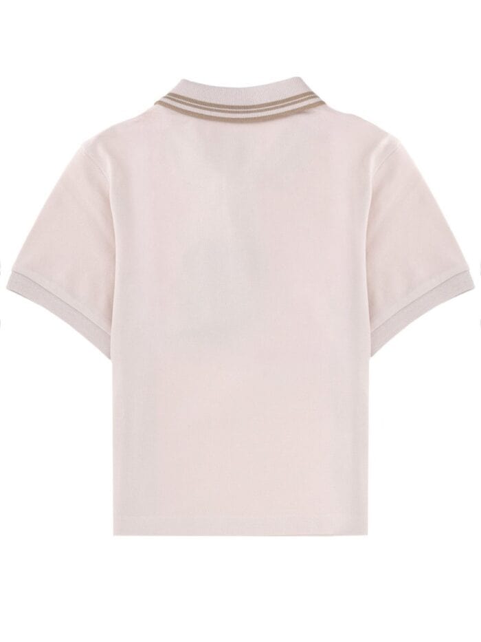 Vivienne Westwood POLO WITH LOGO