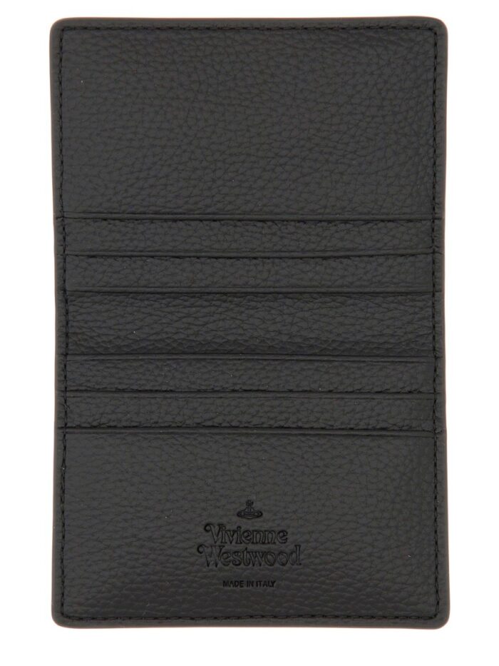 Vivienne Westwood PORTACARTE BI-FOLD