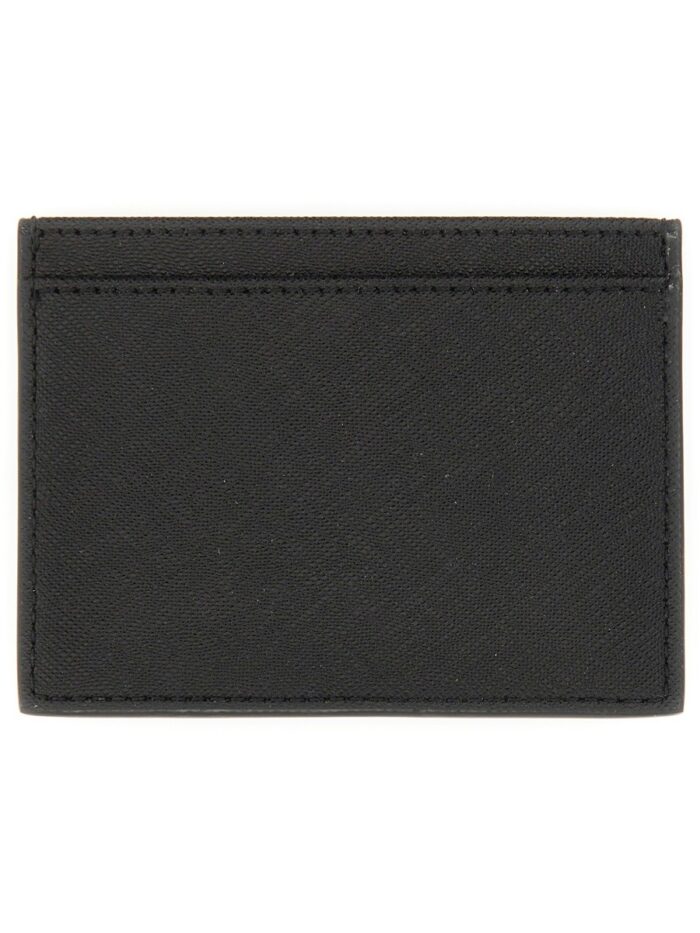 Vivienne Westwood PORTACARTE CON LOGO